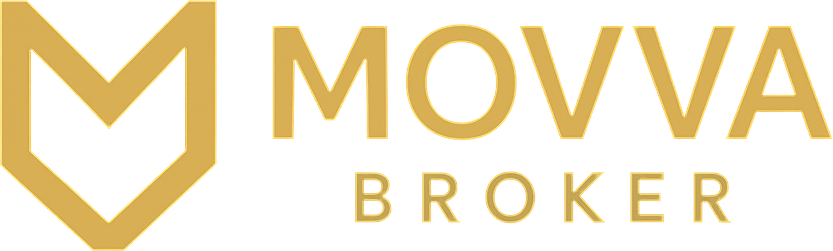 Movva broker logo